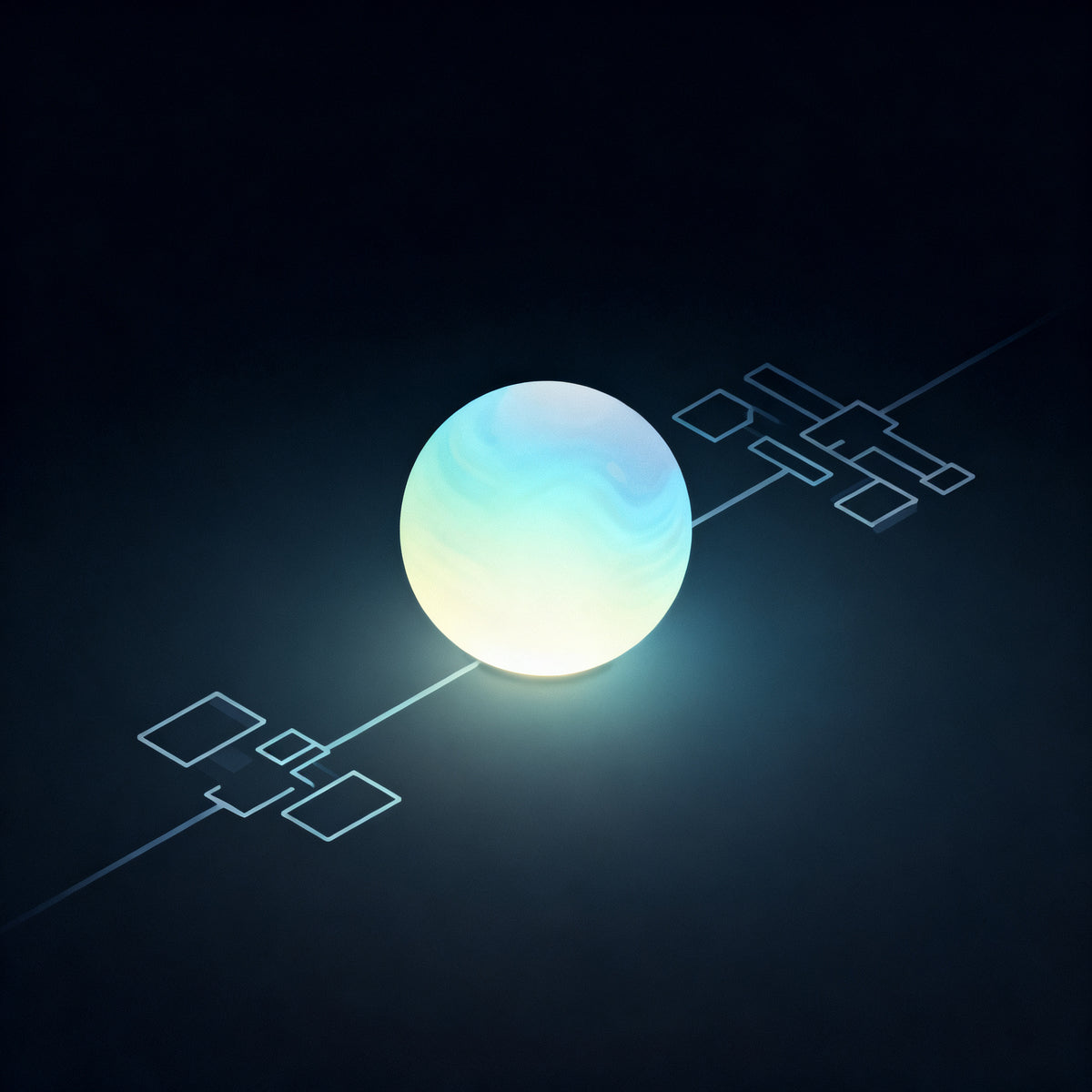 AI Skill: Render ASCII Memory Maps for Any Architecture
