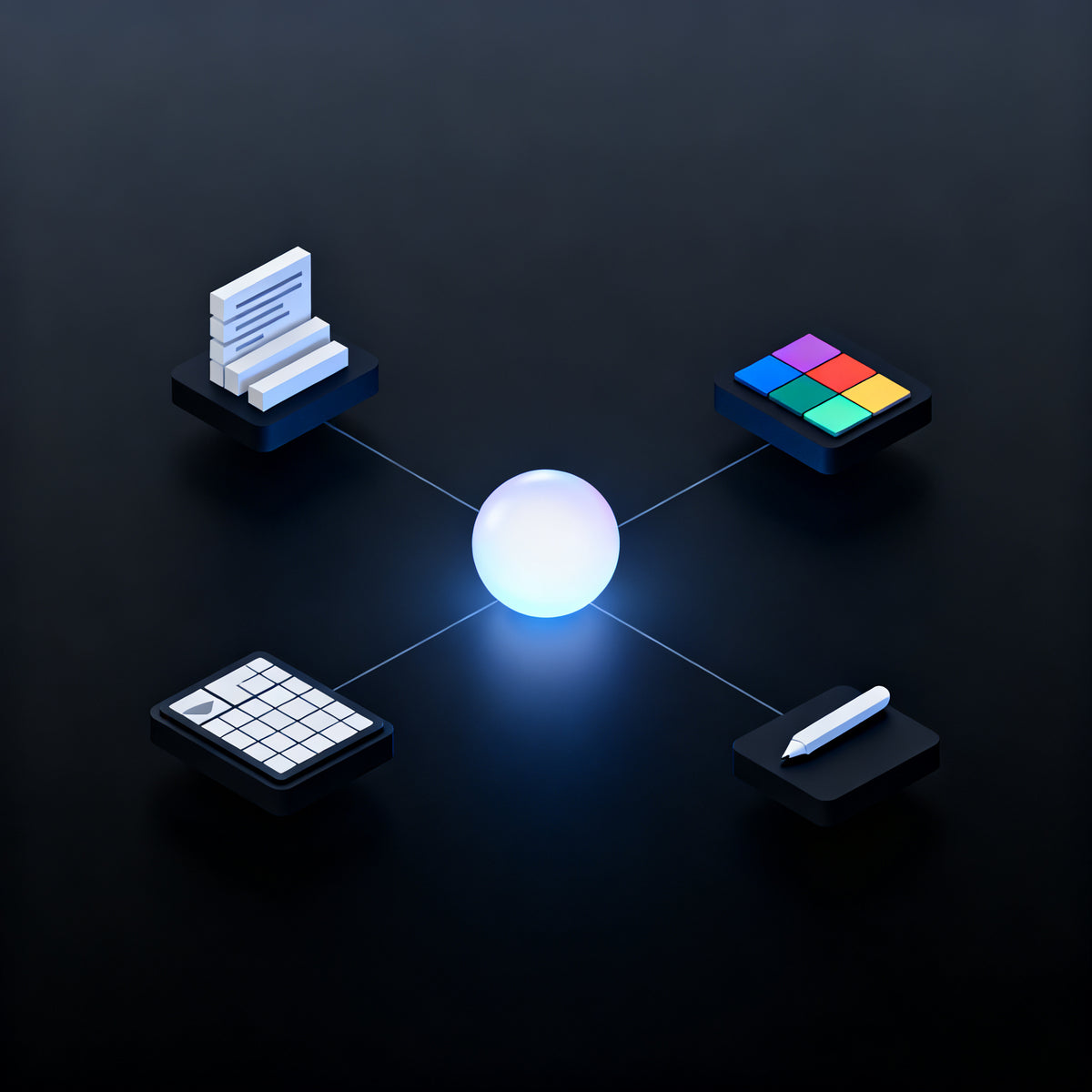 Transform Books into Interactive AI Courses with Ease