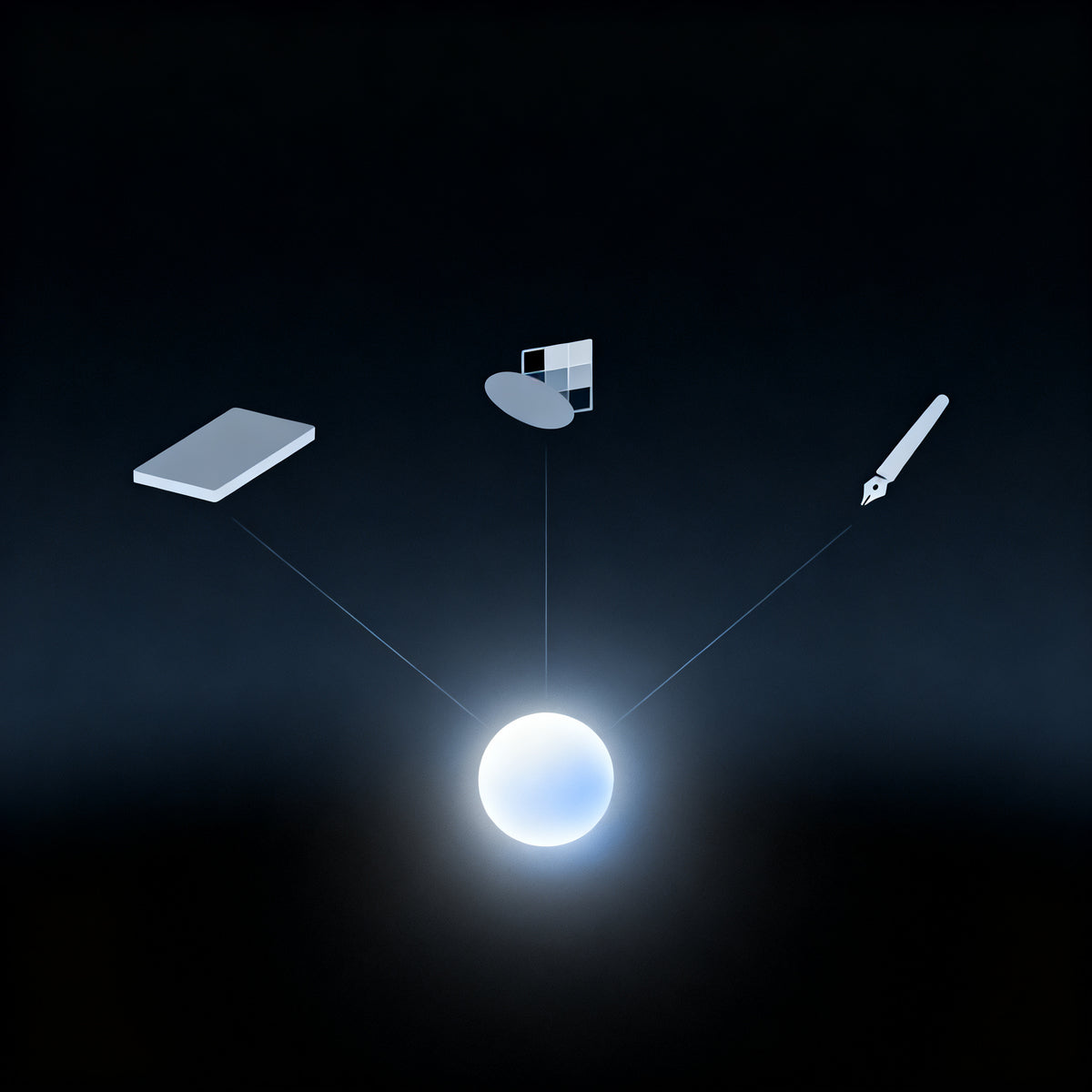 AI Skill: Hard Sci-Fi Visual Director for Claude & Codex