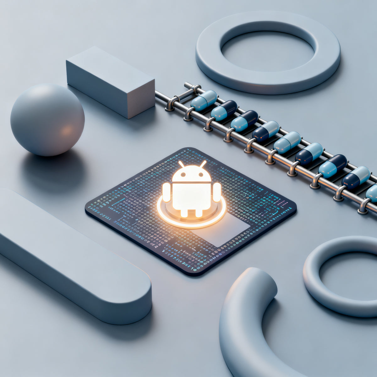 Seamless AI Skill Integration for Android Apps