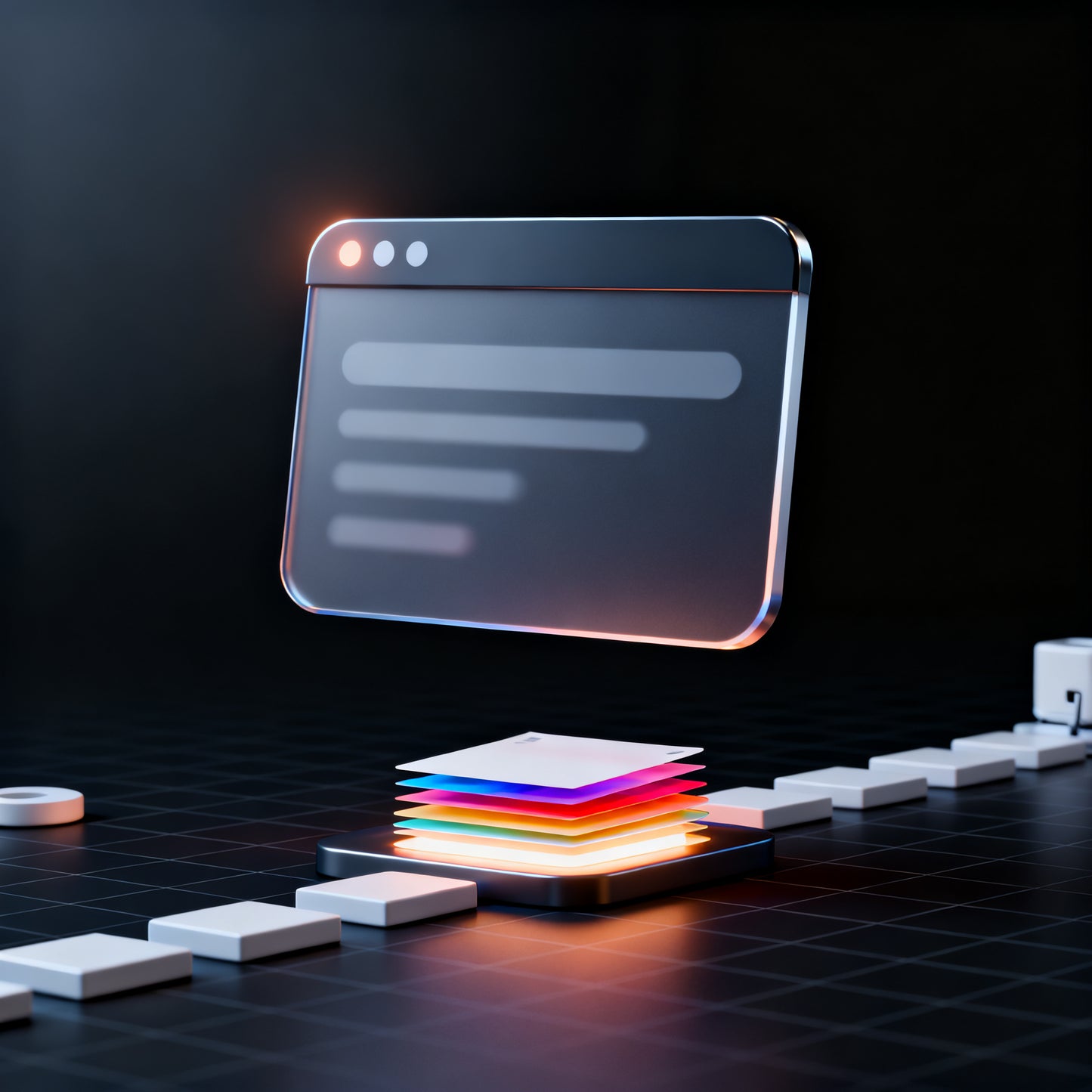 Optimize AI Memory: Consolidate and Enhance Data Clarity