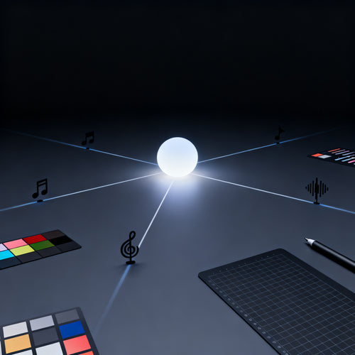 Ismail AI: Transform Your Music with Advanced Sound Design