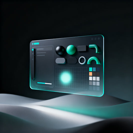 AI Agent Skill for Seamless Product Scaffold Creation