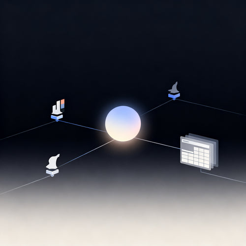 AI Banner Design for Social Media & Web - Creative Options