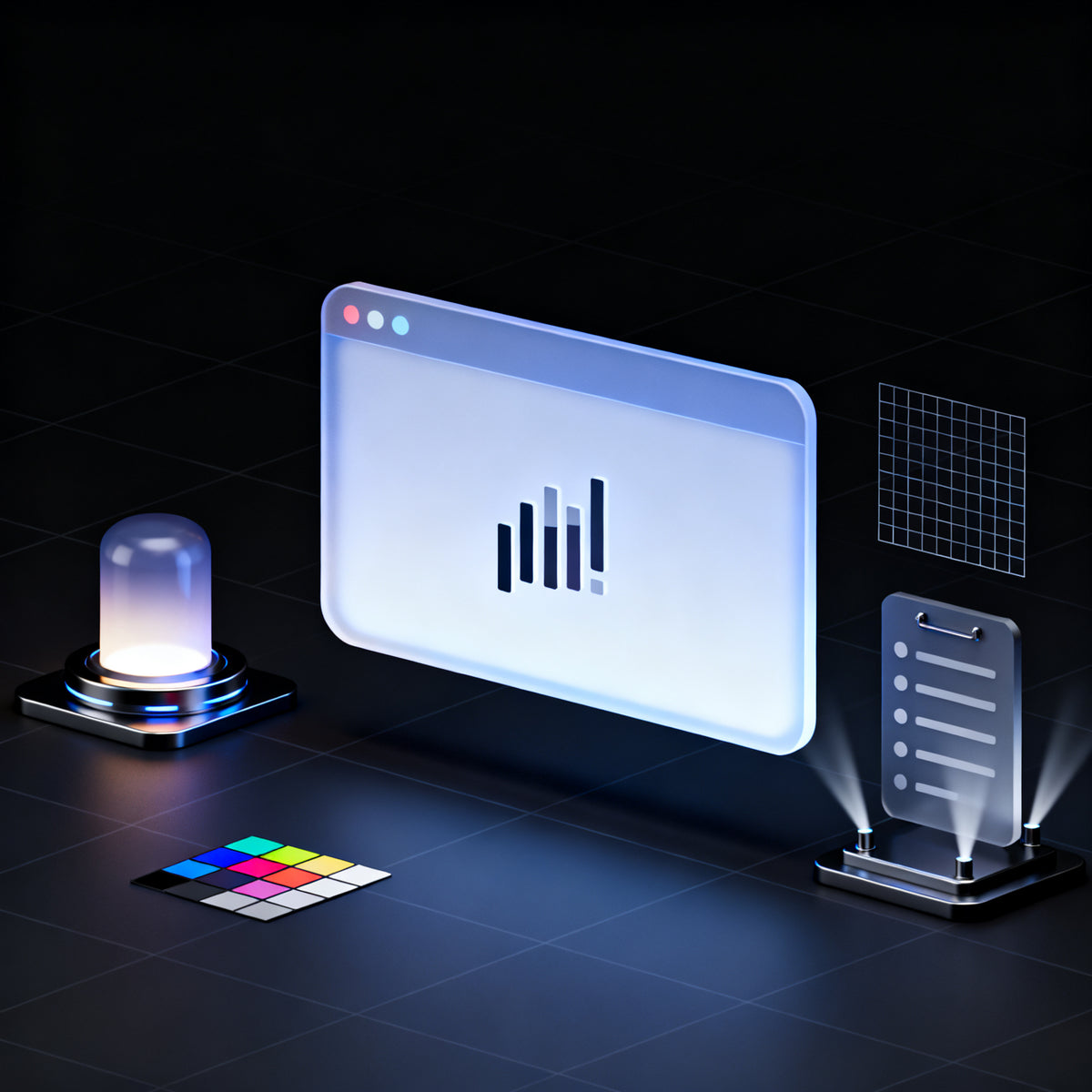 AI Bridge Builder Coach for PM Success & Buyer Economics