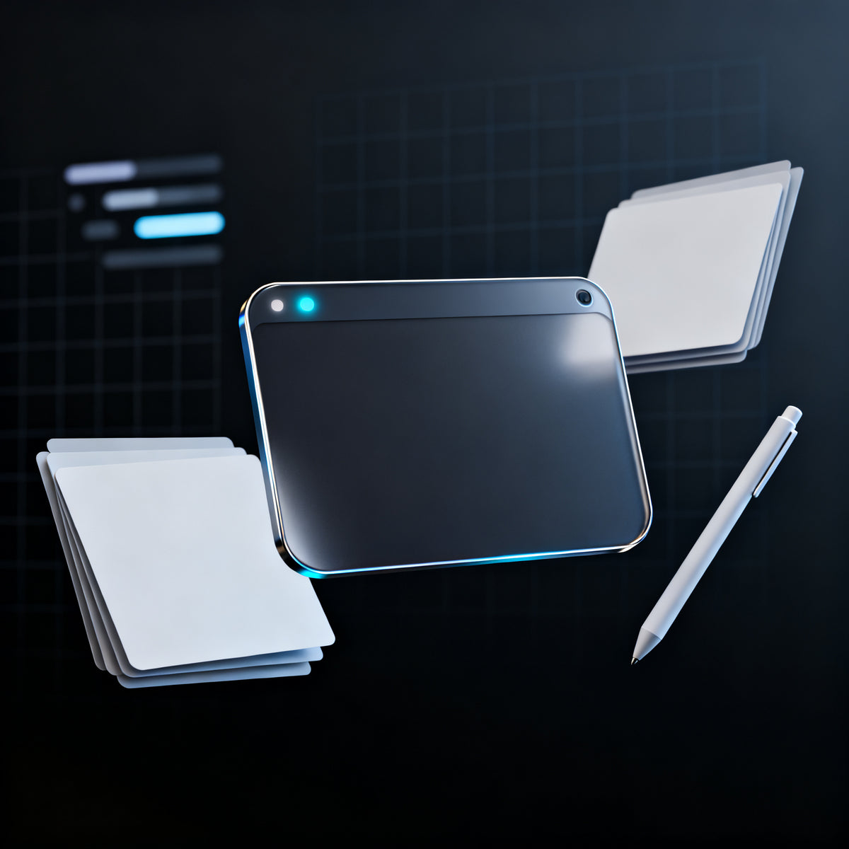 Optimize Your Memory with Vaultr AI: Extract & Update Notes