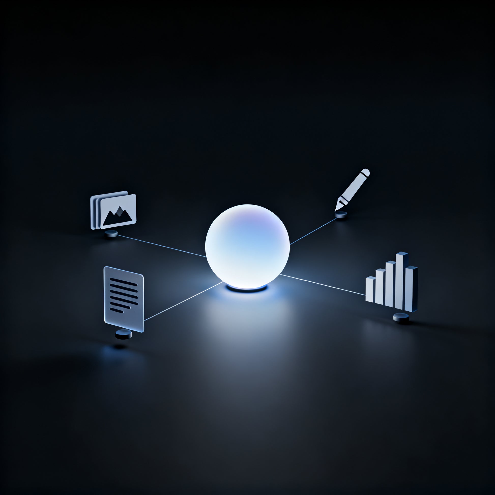 AI Research Collector: Gather & Analyze Videos and Articles Effortlessly
