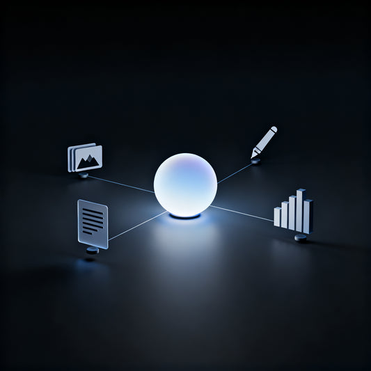 AI Research Collector: Gather & Analyze Videos and Articles Effortlessly