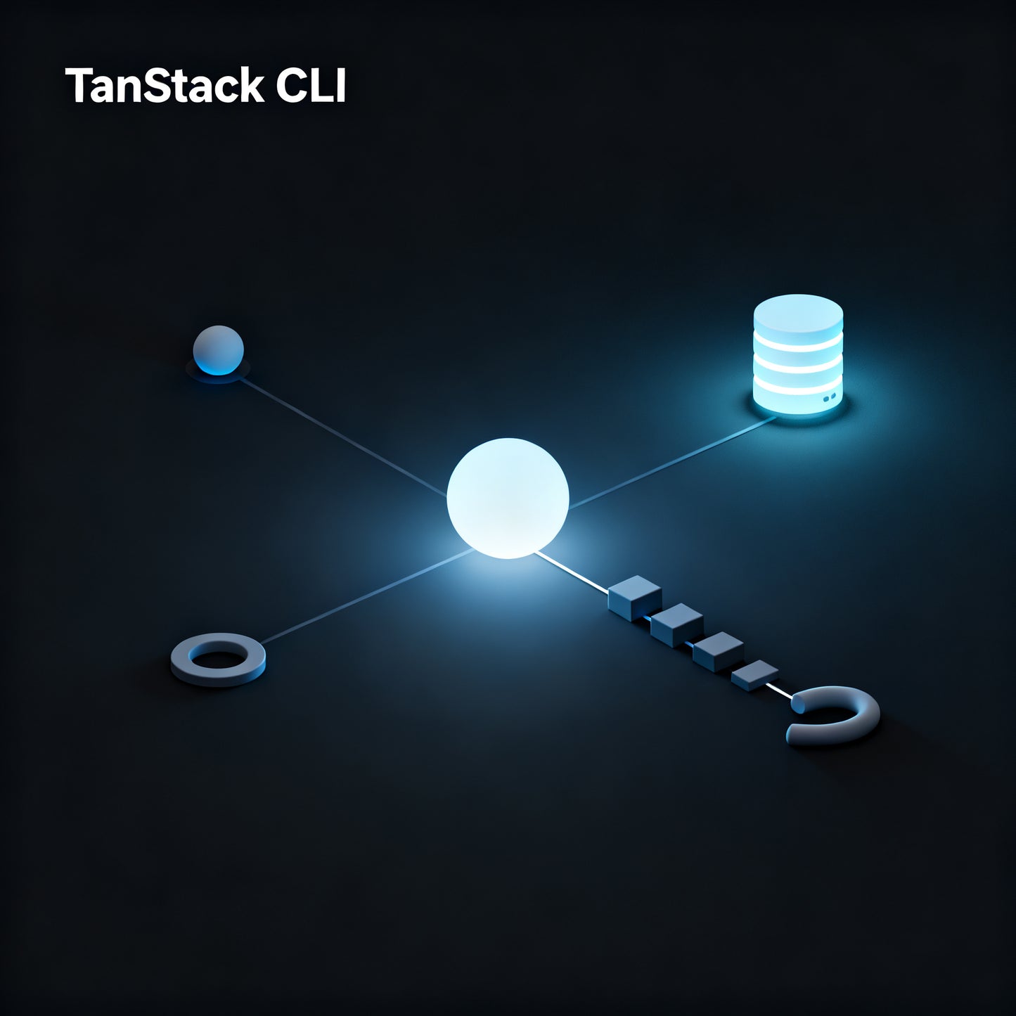 TanStack CLI: AI-Powered Project Scaffolding with 30+ Integrations