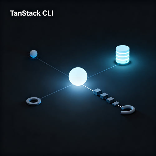 TanStack CLI: AI-Powered Project Scaffolding with 30+ Integrations