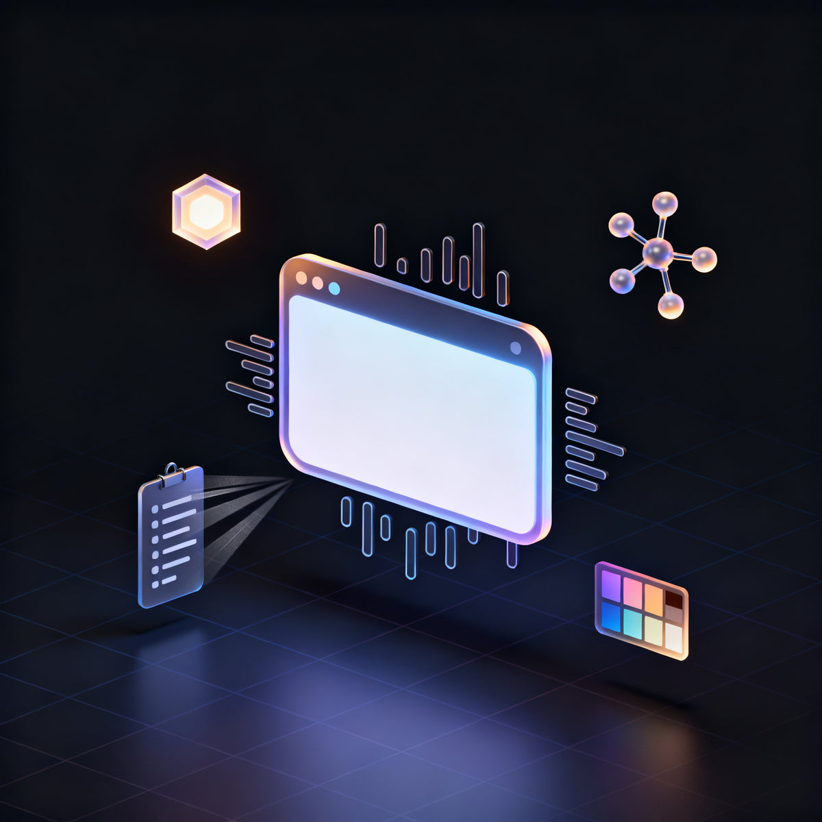 AI Agent Skills: Gated Protein Binder Design Campaign