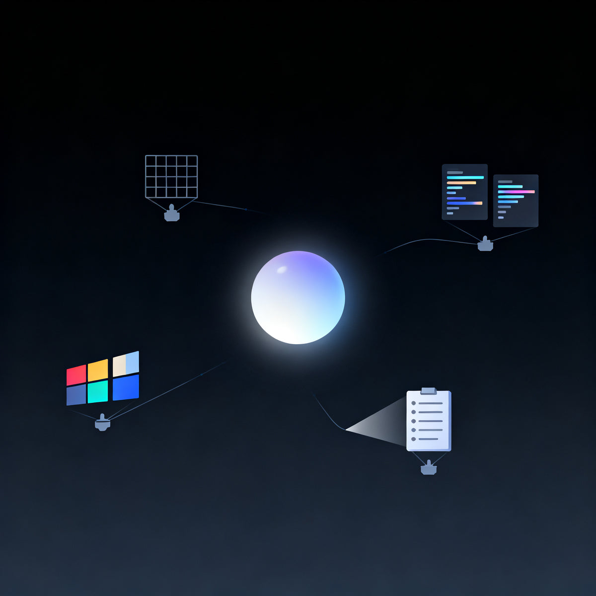 Build & Audit AI MCP Servers with Introspective Context Skills