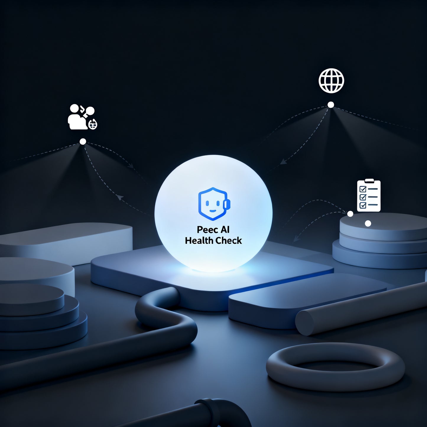 Peec AI Health Check: Optimize Your Project's Performance