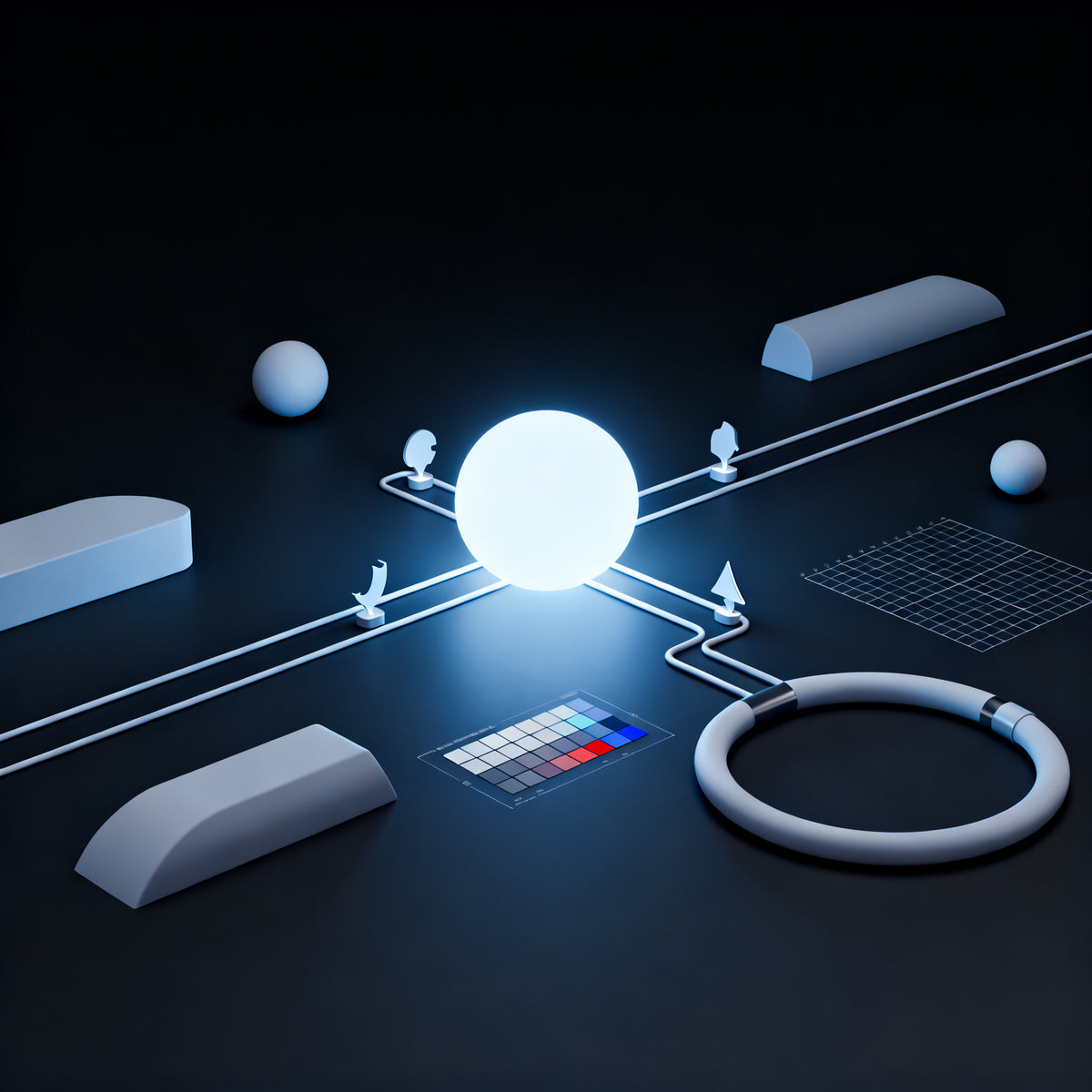 Master Contract-First API Design for AI Agents