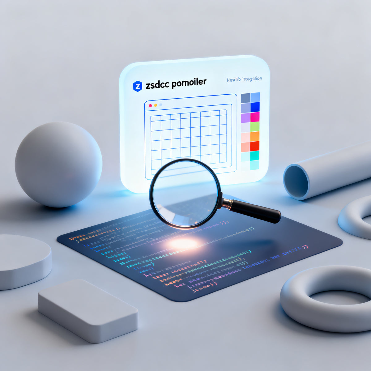 Optimize AI Skills with Compiler-zsdcc for Claude Code