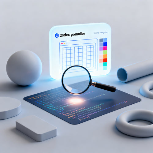 Optimize AI Skills with Compiler-zsdcc for Claude Code