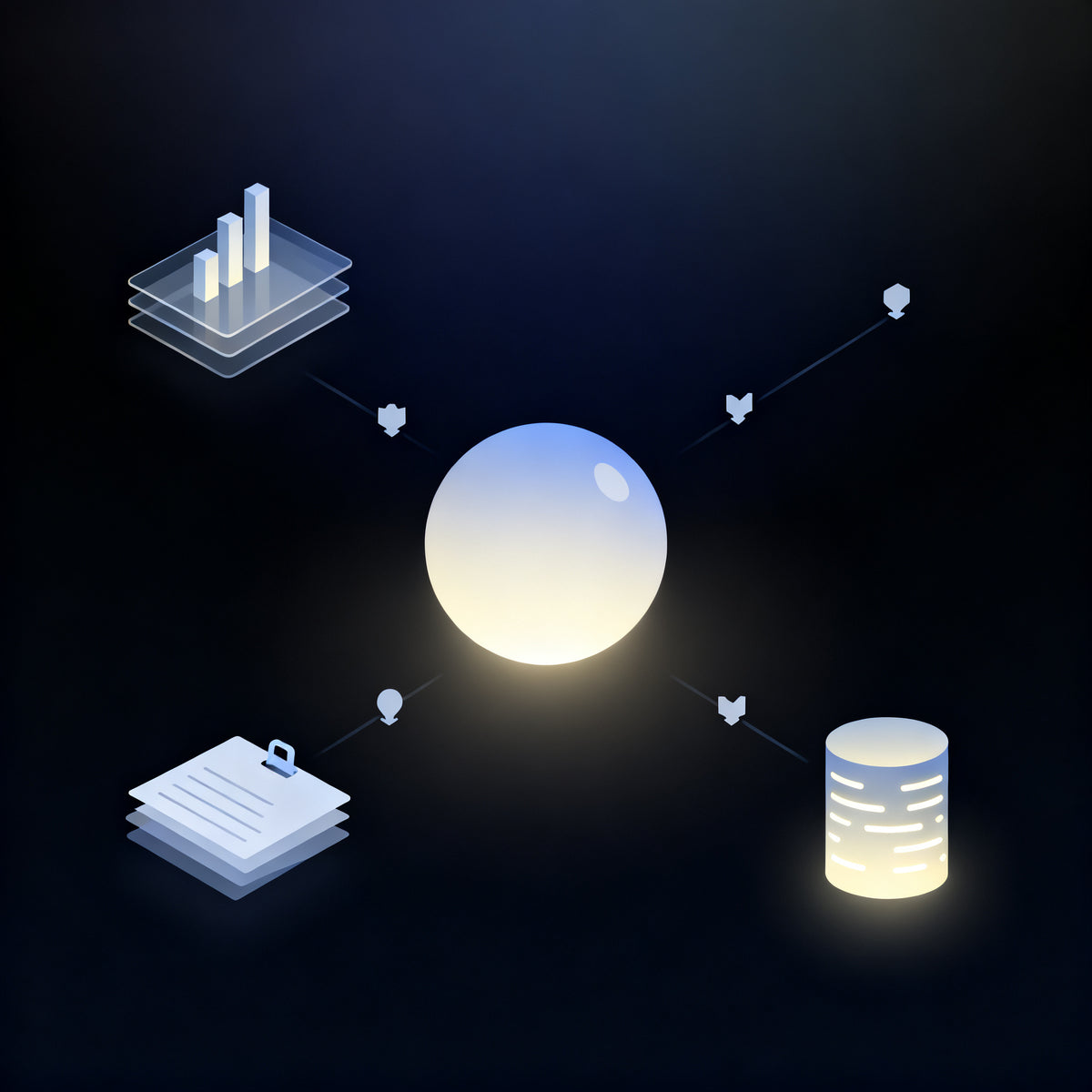Sage 300 AI Assistant for Seamless ERP Management