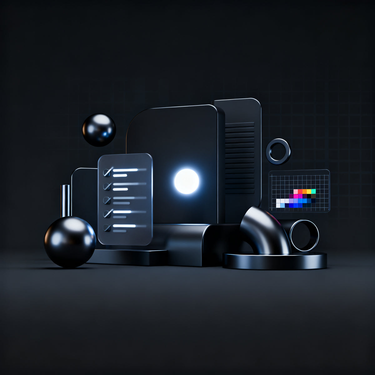 Comprehensive Admin Role & Permission AI Skill for RBAC