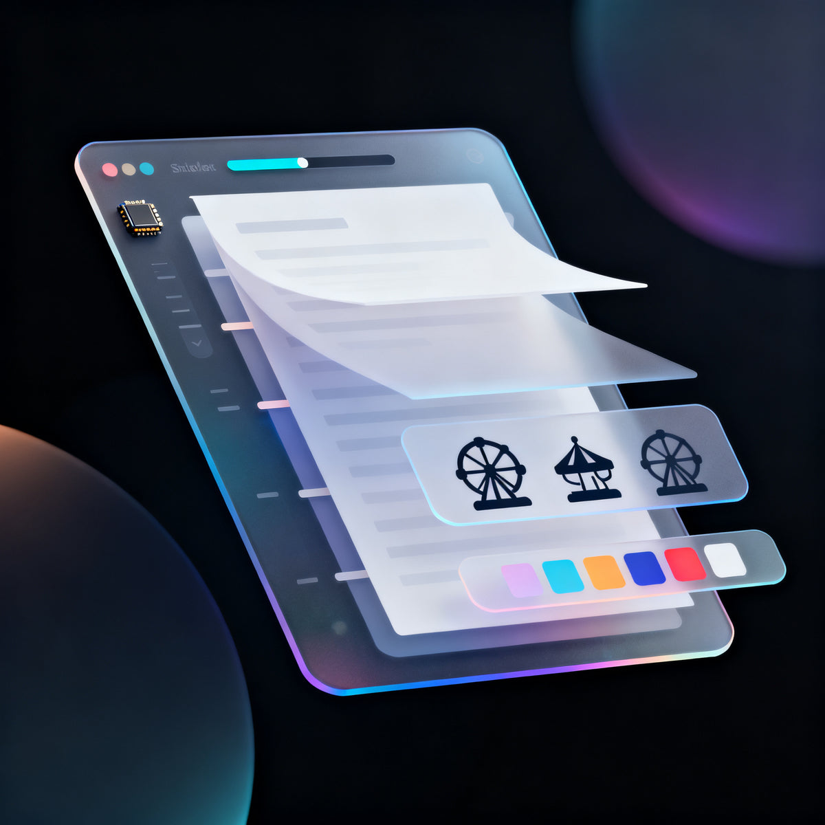 Boost LinkedIn Engagement with AI-Powered Carousel Creator