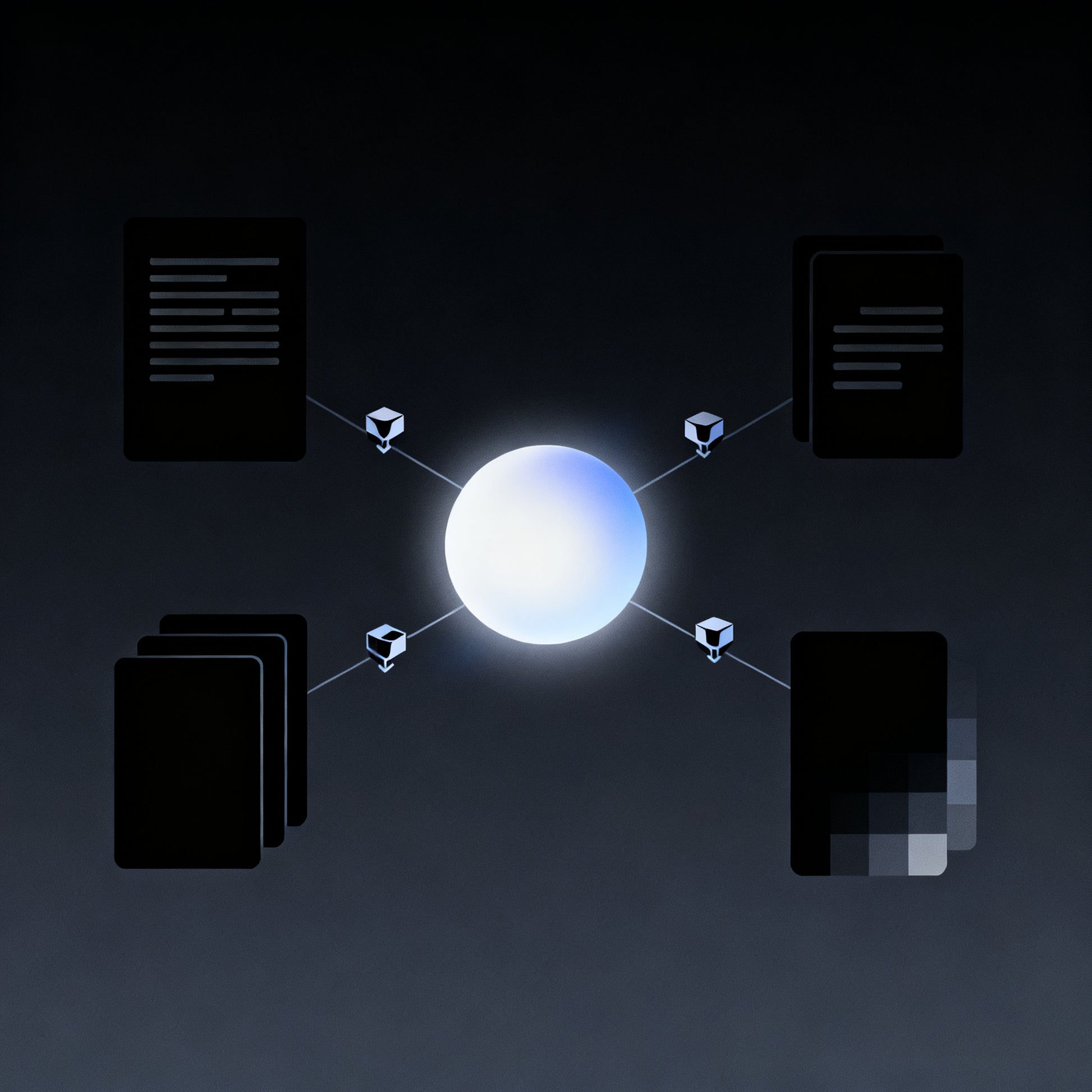 AI-Powered Business and Executive Profile Checker