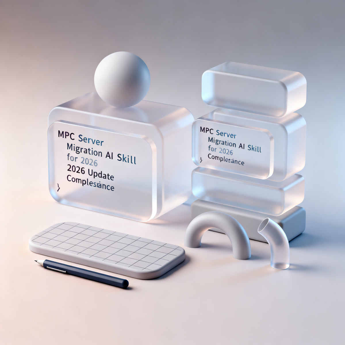 MCP Server Migration: AI Skill for 2026 Update Compliance