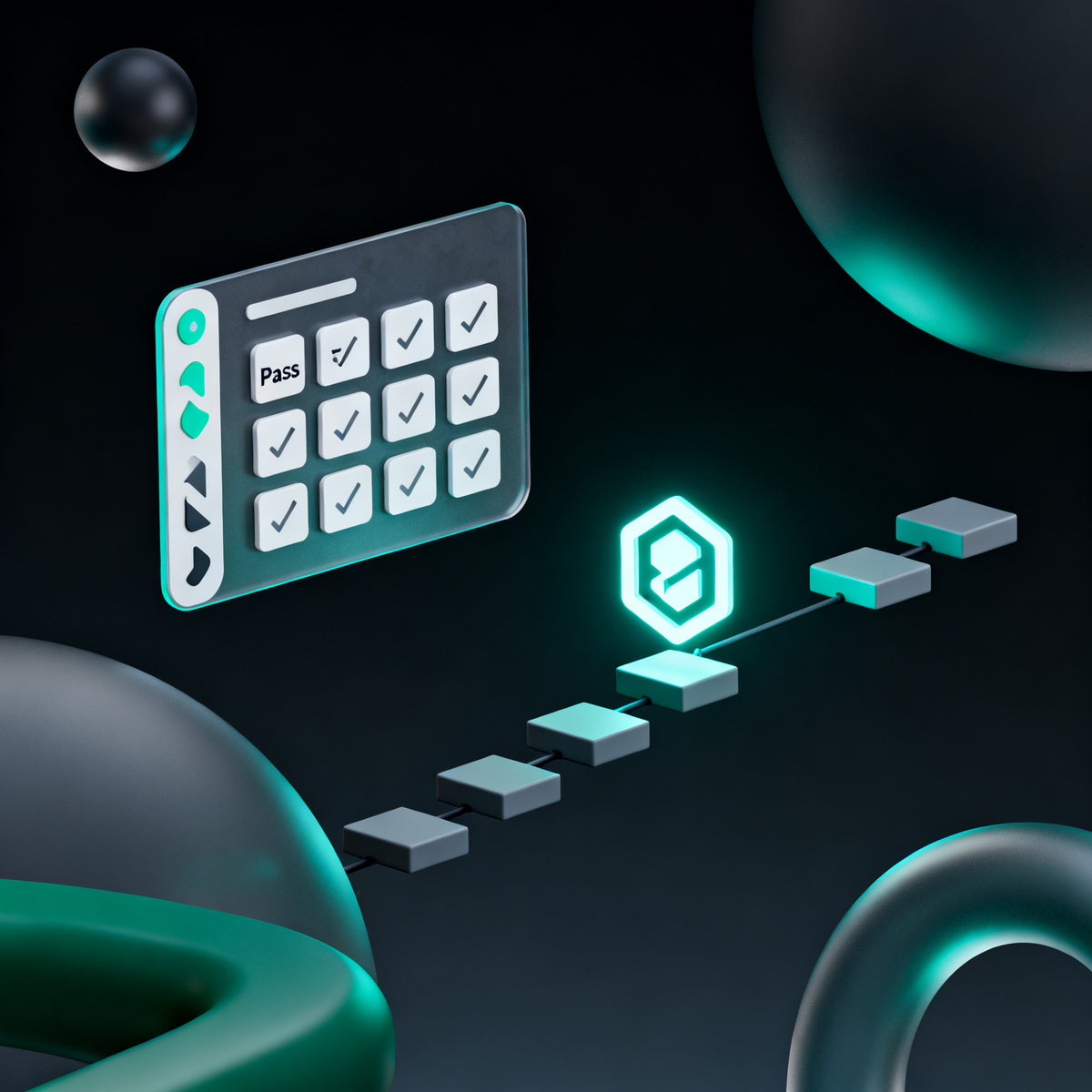 DSH Developer: AI Agent Skills for Codex & Claude Code