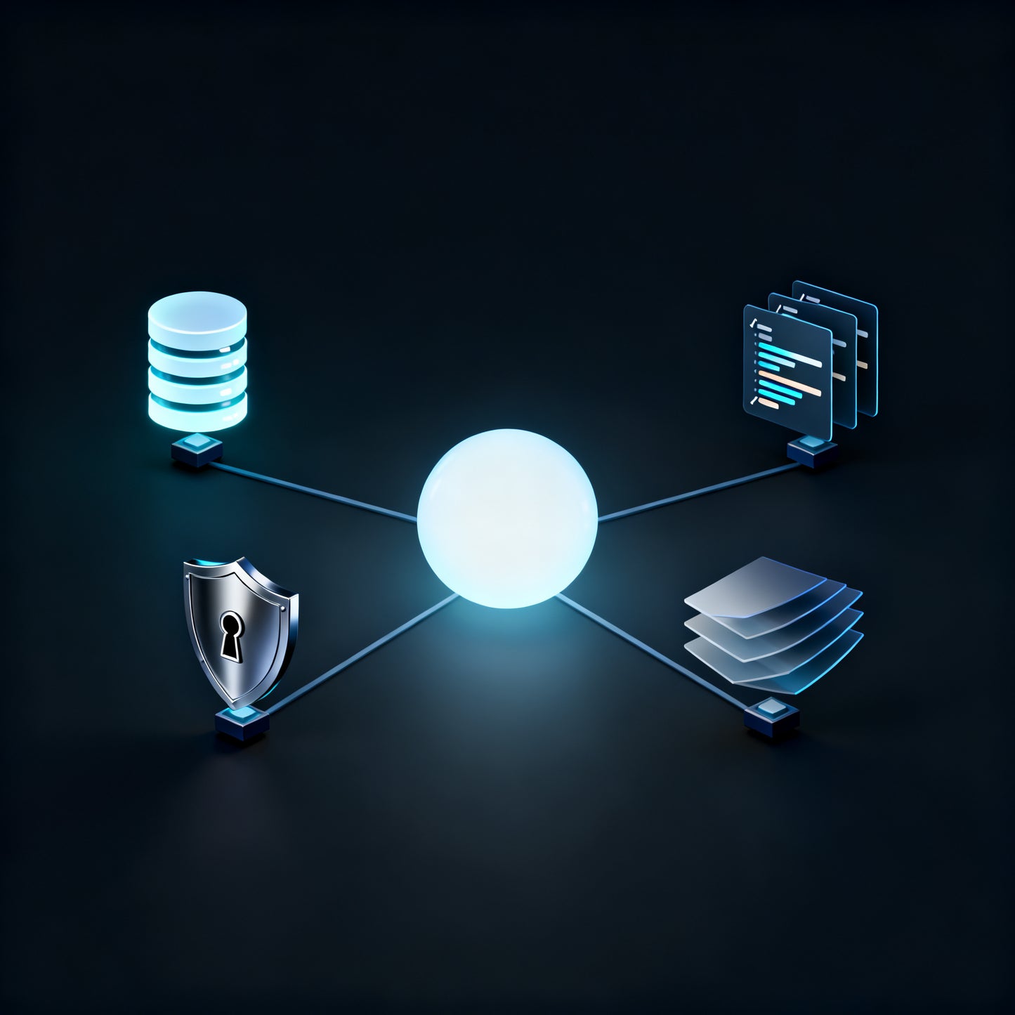 Comprehensive AI Audit Tool: Trace & Document System Flows
