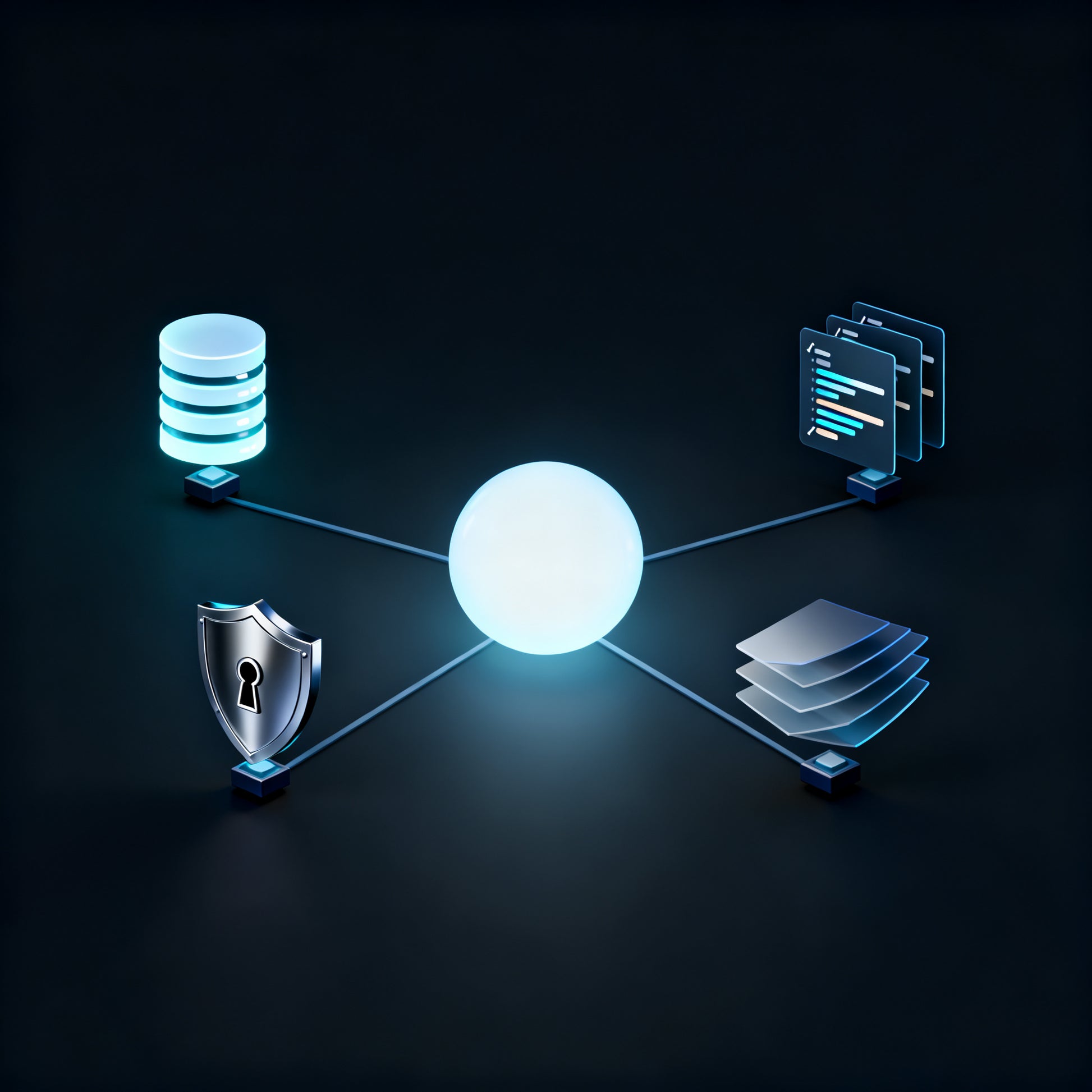 Comprehensive AI Audit Tool: Trace & Document System Flows