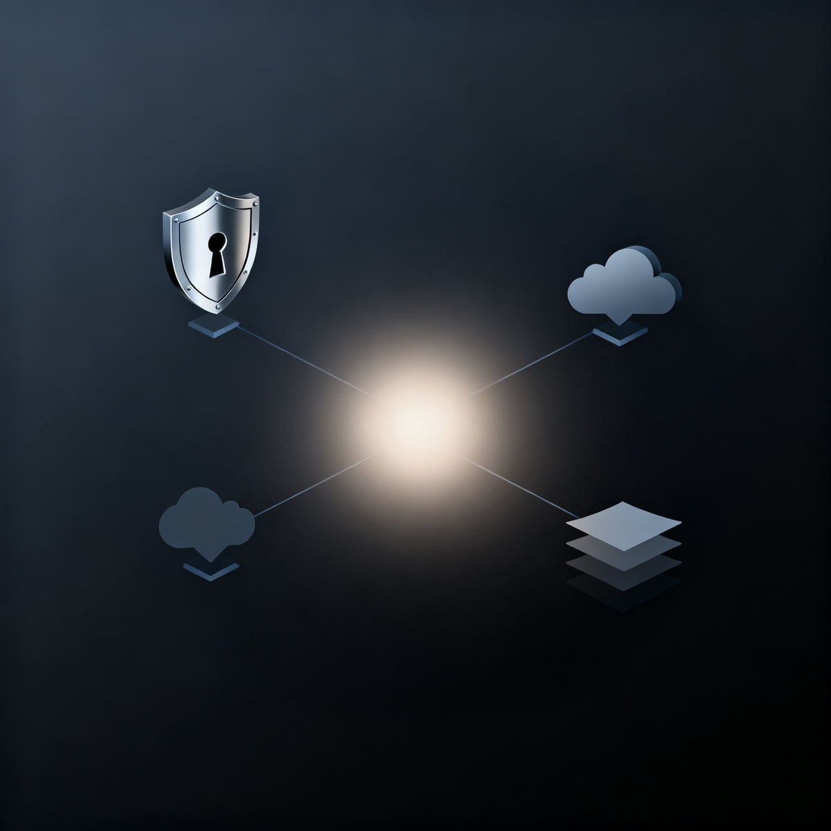 AI Cybersecurity Operations Skill: Enhance Threat Detection