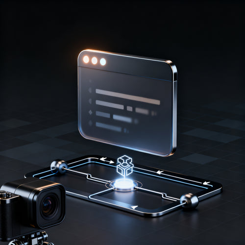 Optimize AI Agent Connectivity with Fortrabbit API Access