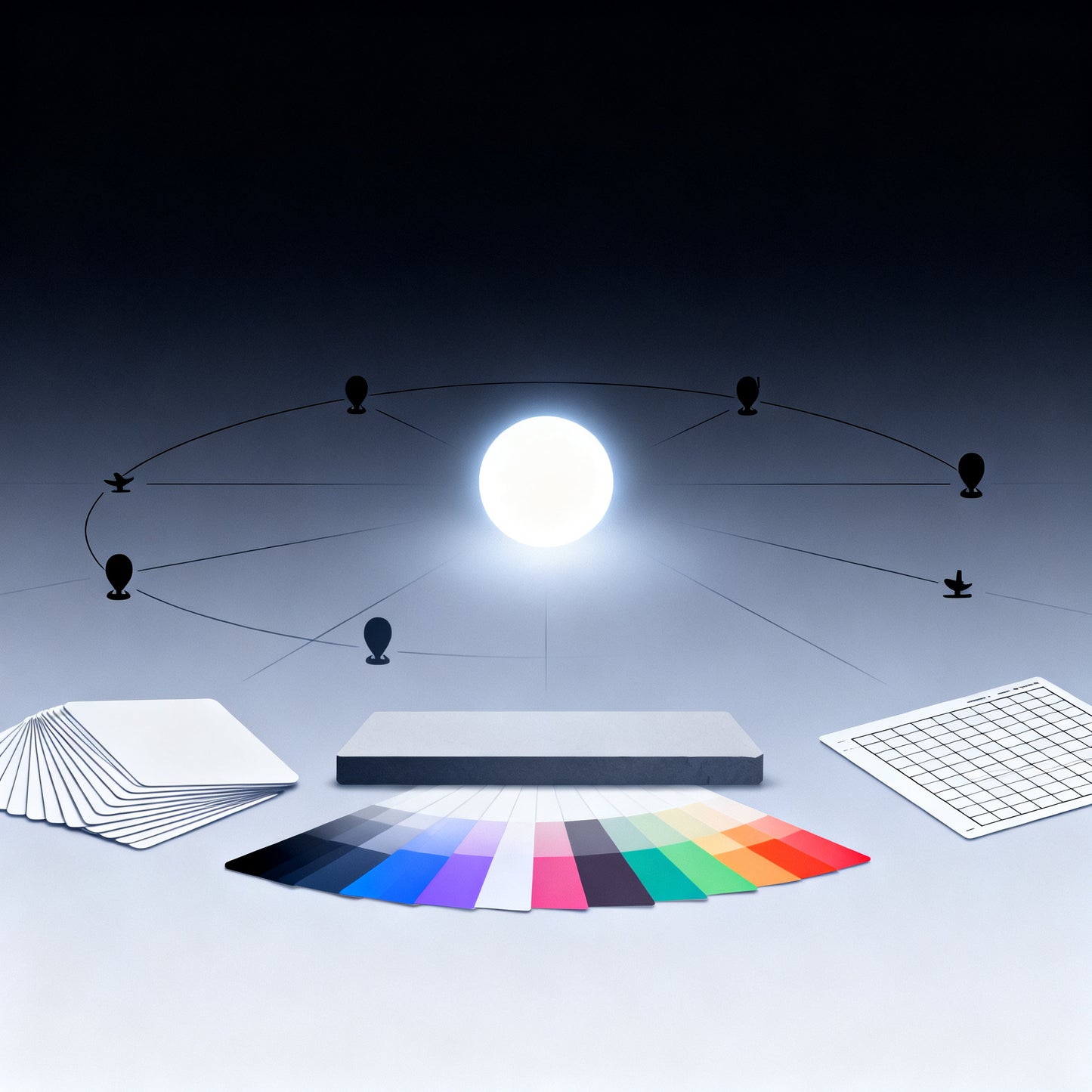 AI Research Agent Skill: Fact Verification & Market Study