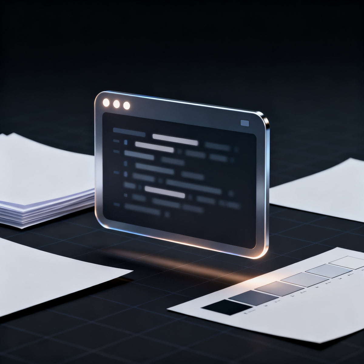 AI-Driven Legal Timeline Creator for Court-Ready Cases