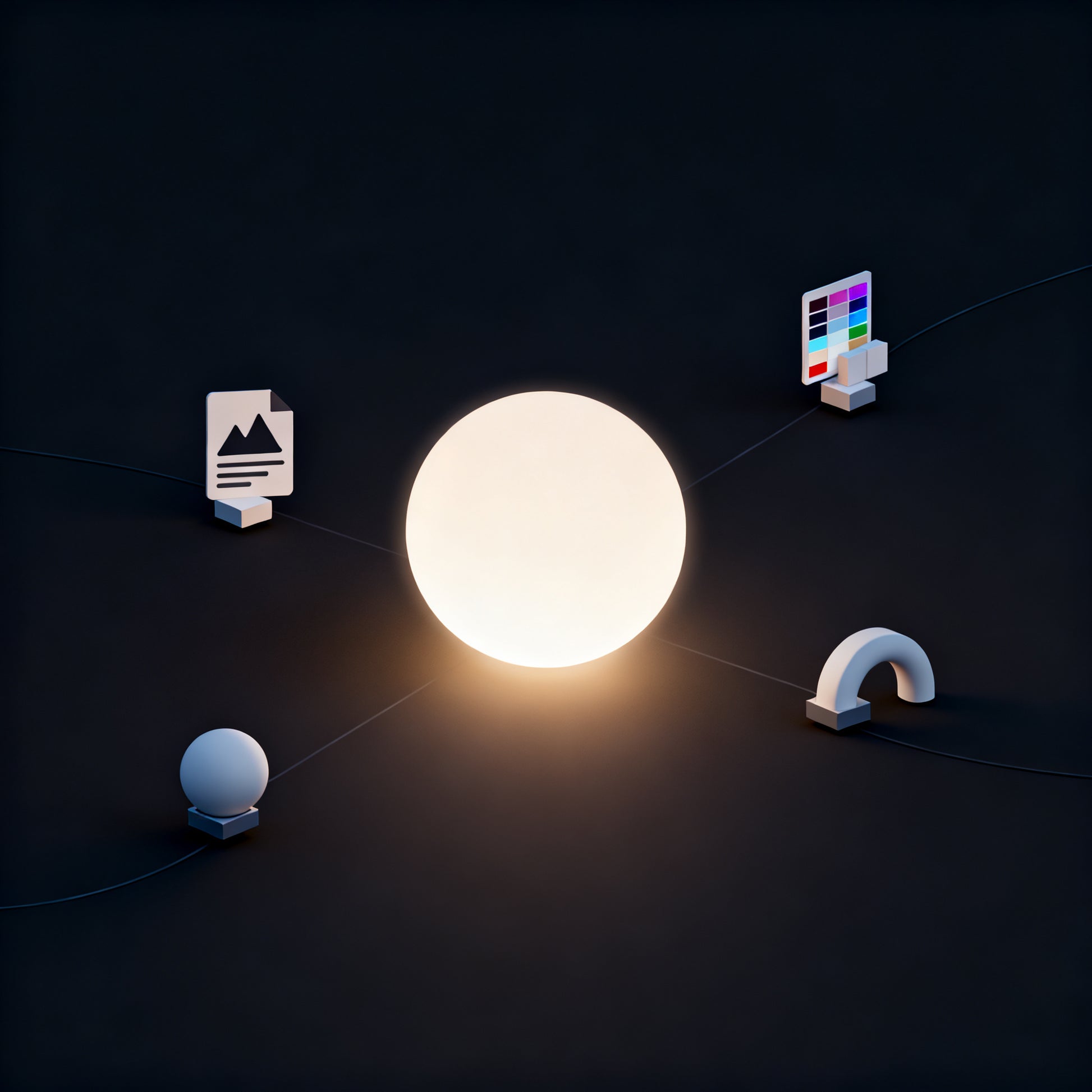 AI Vision Tool: Analyze Images with Doubao, Qwen & OpenAI