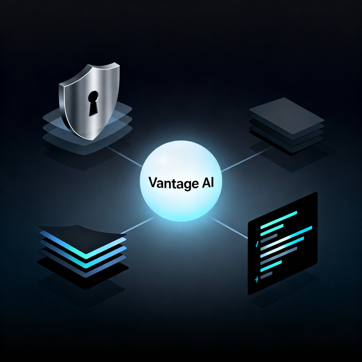 Vantage AI: Autonomous SAST for Secure Web & Mobile Apps