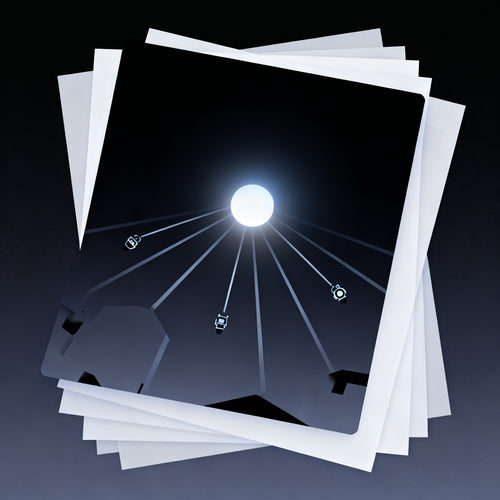 Master AI Authorship: Strategy Framework for the Digital Age