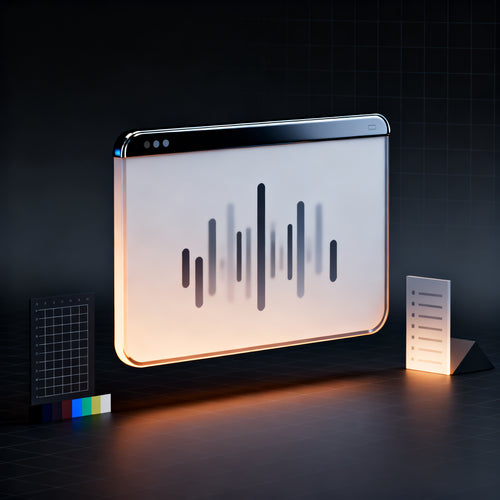 Evidence-Based Brand Systems for AI: Enhance Credibility & Compliance
