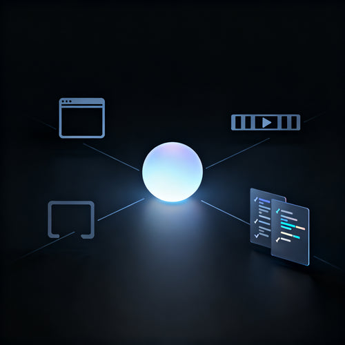 Create Stunning Launch Videos with AI-Powered Product Film