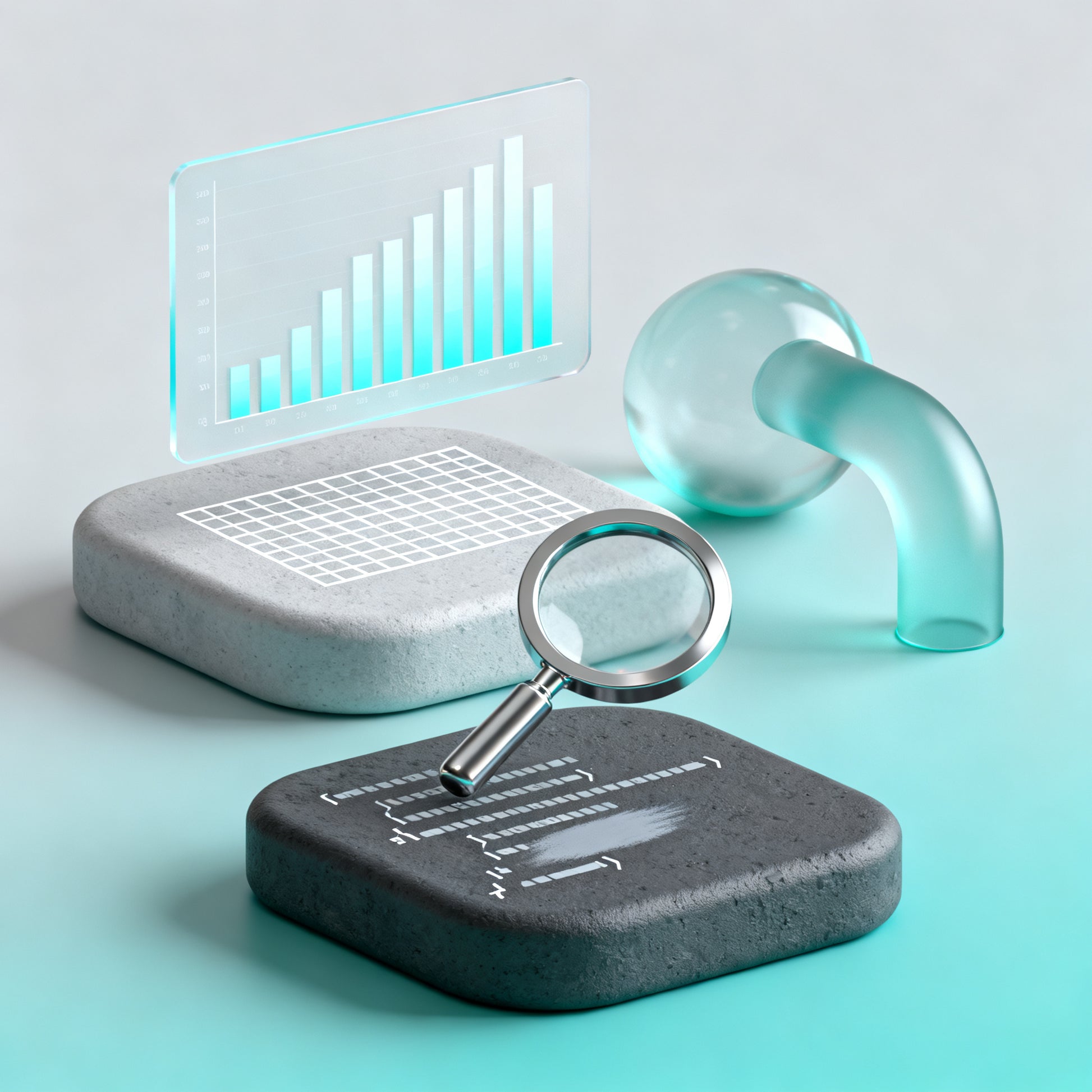 Optimize Google Analytics 4 with AI for Claude & Codex