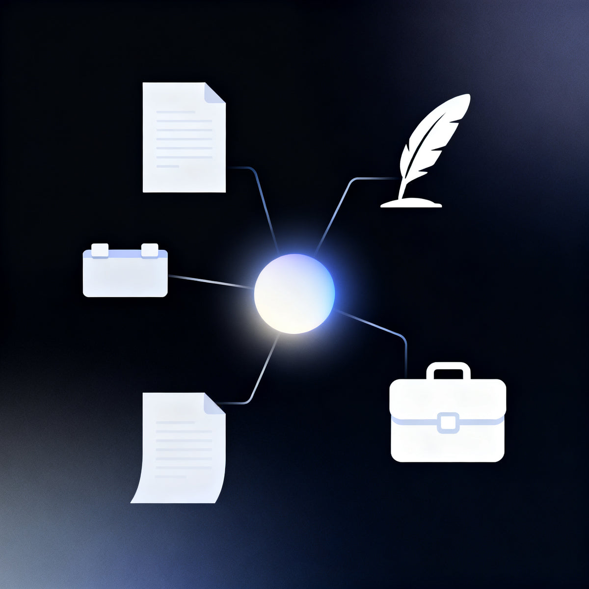 AI-Powered Korean Cover Letter Writer for Professional Applications