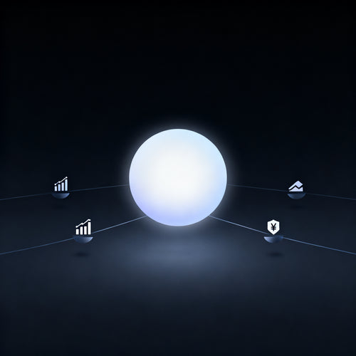 AI-Driven CEO Strategy & Finance Review Tool
