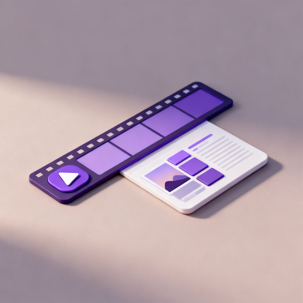 Discover Trending AI Videos with Bili AI Feed