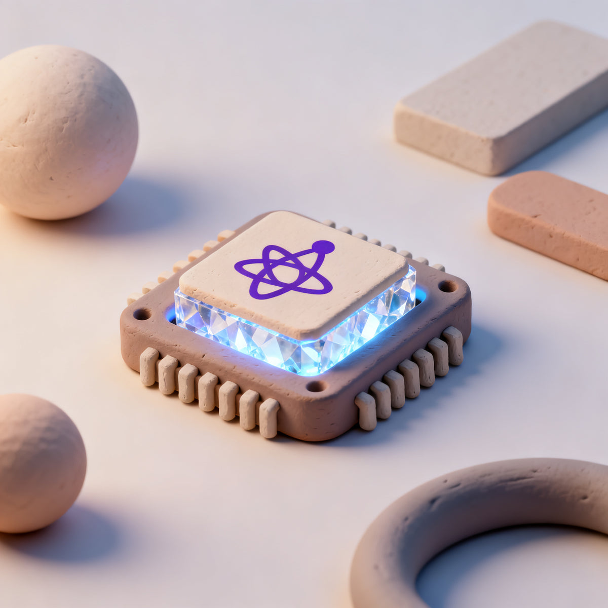 AI-Powered Research Presentation Creator for Academic Excellence