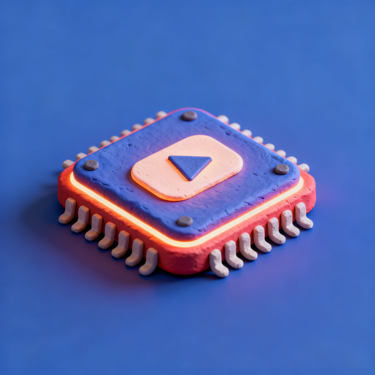 Advanced YouTube Data Extraction API with Proxy Support