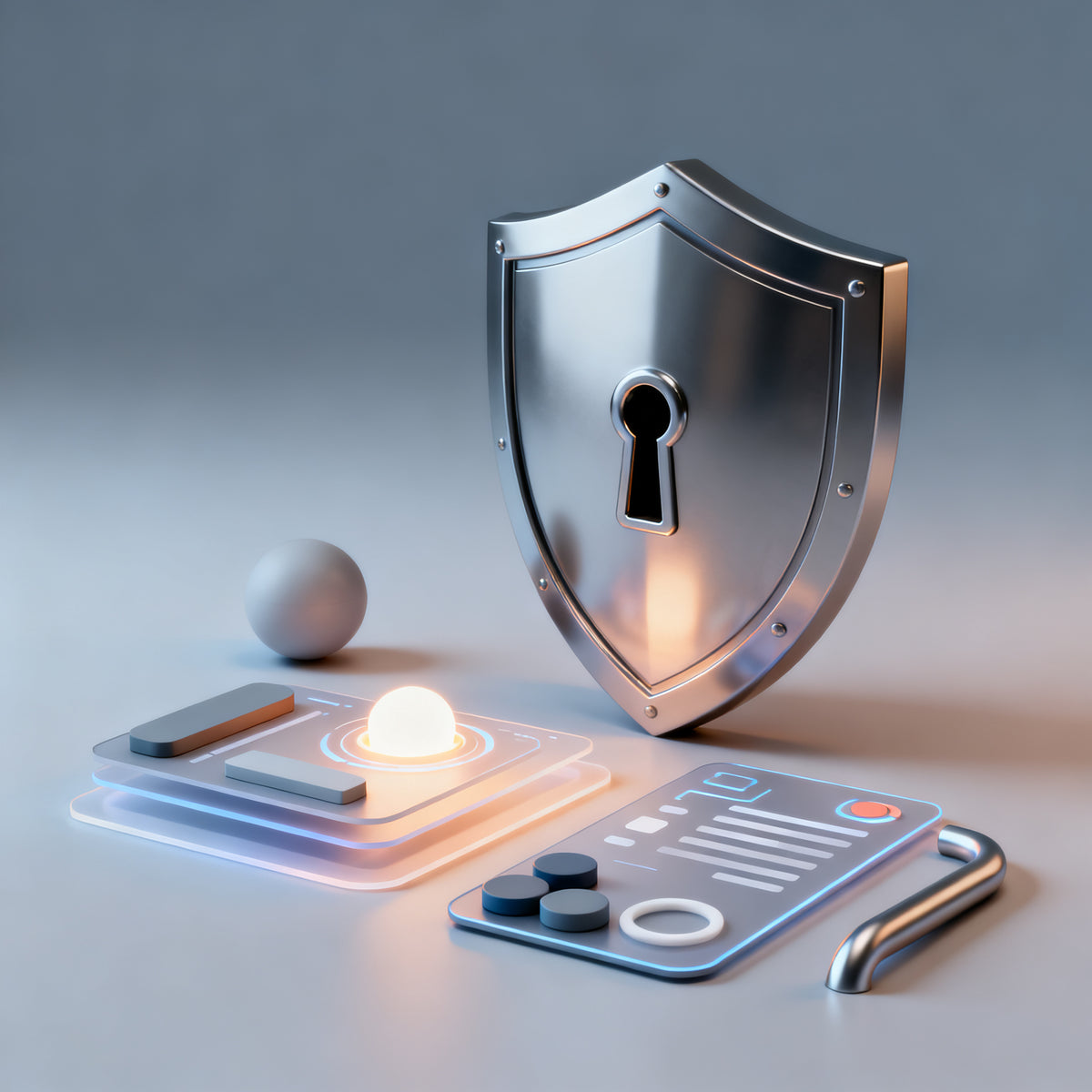 Enhanced AI Authentication & Session Security for WordPress