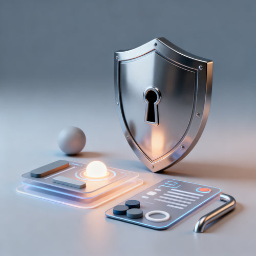 Enhanced AI Authentication & Session Security for WordPress