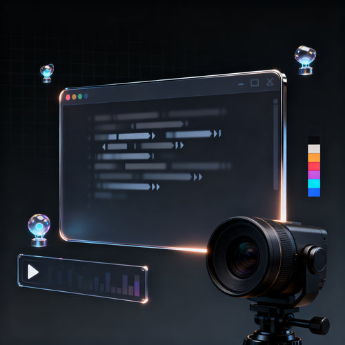AI Game Build Agent: Create & Test with Replayable Evidence