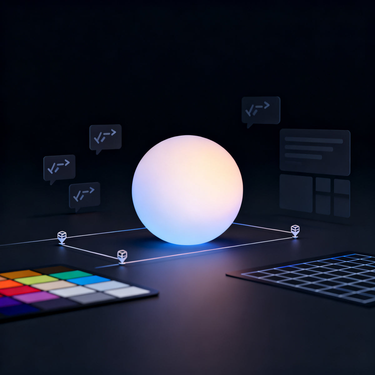AI Architecture Engineer Skill: Design & Optimize Systems