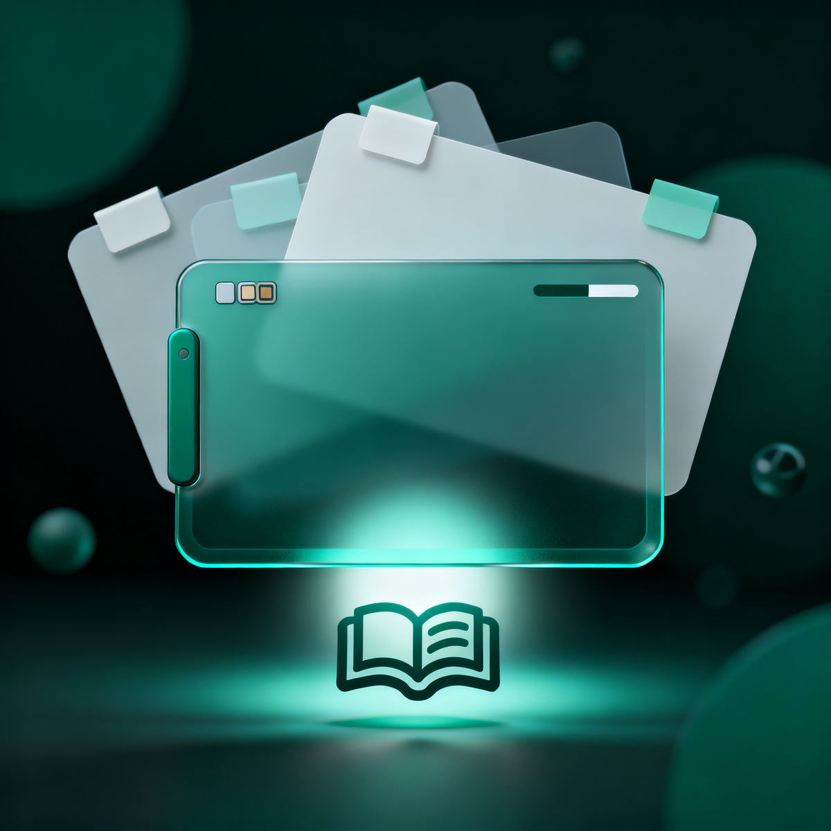 AI Book Digest: Transform Reading into Actionable Insights
