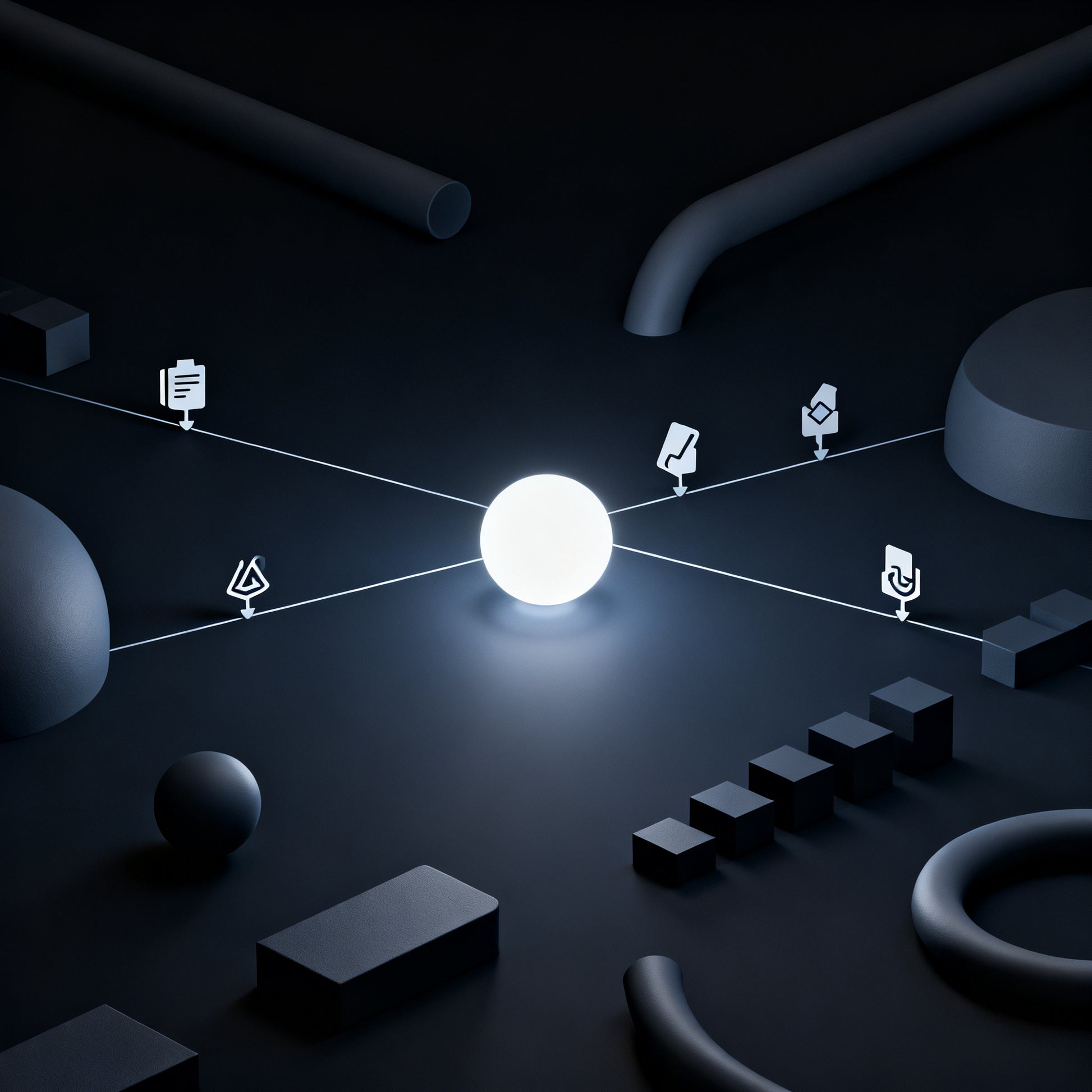 Advanced AI for Structured Research Reports & Citations
