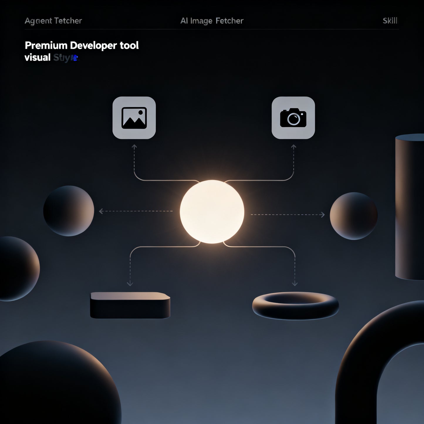 AI Image Fetcher: Seamlessly Source Free Images for Coding Projects